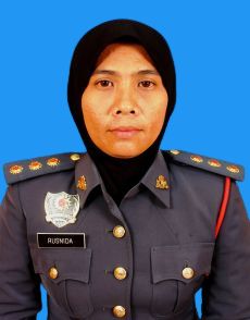 PgB RUSNIDA BIN ABD MANAP